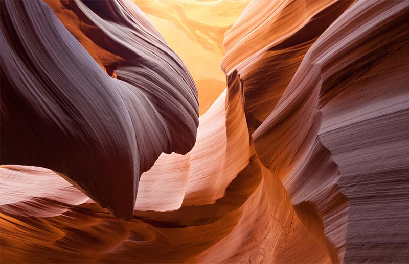 Antelope Canyon, Arizona
