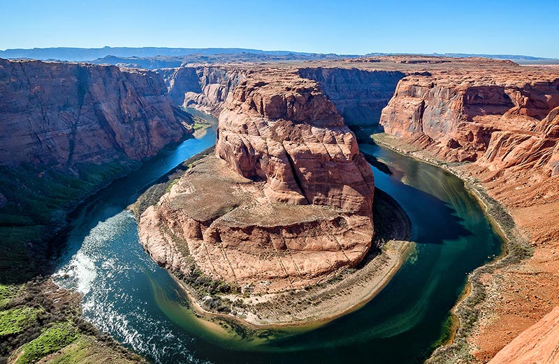 Horseshoe Bend, Arizona
