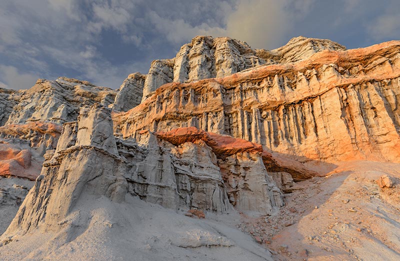 Red Rock Canyon, California