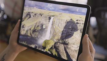 Launch Video Thumbnail